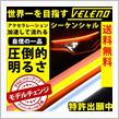 流れるウィンカープレゼント