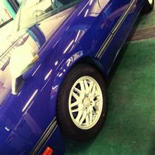 車検 終了 車検 終了