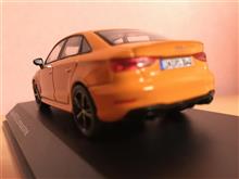 RS3セダンミニカー RS3セダンミニカー