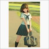 おはようございまちゅ
