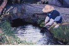 　お　は　よ　う　～