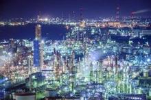 まるで、ファンタジー！　工業地帯を　「夜景スポット」にしてしまう　日本はすごい！　　＝中国メディア