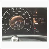 やっと６０００ｋｍ