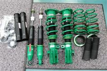 tein flex z プリウス zvw30に関する情報まとめ - みんカラ