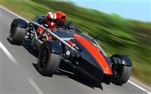 スーパーチャージャー付きVTECがターボチャージャー付VTECになったと