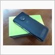 MOTOROLA moto g6 Plus に買い替え