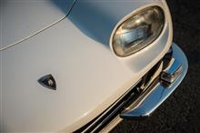350GT レストア