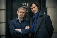 SHERLOCK