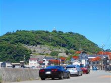 大岬灯台一般公開 (後編) 大岬灯台一般公開 (後編)