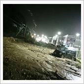 大雨災害から１週間経ちました