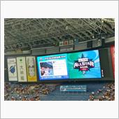 オールスター第1戦 京セラド ...