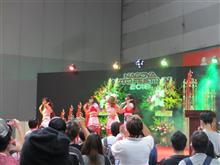 NAGOYA AUTO FESTIVAL 2018