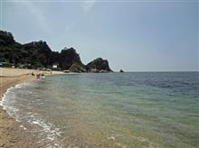 ７月１５日　一段と暑さが増しそうな日曜日、おはよ～♪