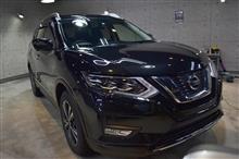 アウトドアスポーツを楽しめるSUV 日産・エクストレイルのガラスコーティング【リボルト高崎】 アウトドアスポーツを楽しめるSUV 日産・エクストレイルのガラスコーティング【リボルト高崎】