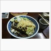 蕎麦を食べにドライブ