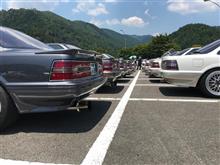 SOARER全国オフに行って来たよ