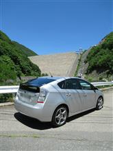 奥利根ダム巡り