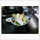 今日の晩御飯