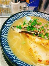 隠岐の島ラーメン