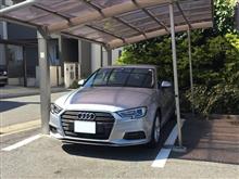 オイル交換と、MMIバージョンアップ オイル交換と、MMIバージョンアップ