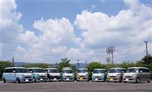 第1回 CANBUS OWNERS CIRCLE「LA ∞」 のオフ会に参加しました♪ 第1回 CANBUS OWNERS CIRCLE「LA ∞」 のオフ会に参加しました♪