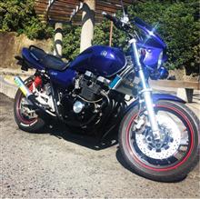 愛車と出会って2年! 愛車と出会って2年!