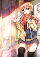 おそようございまちゅ