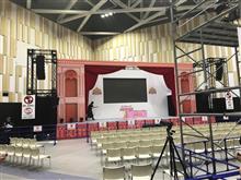 スクフェス感謝祭2018 in 沼津に行ってきました。 スクフェス感謝祭2018 in 沼津に行ってきました。