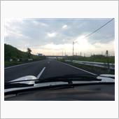 暁闇を走る
