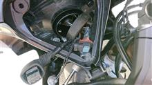 車検準備 車検準備