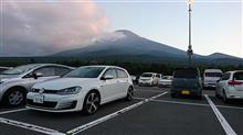 今年も富士山に登ってきました♪ 今年も富士山に登ってきました♪