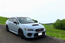 S208 試乗インプレ S208 試乗インプレ