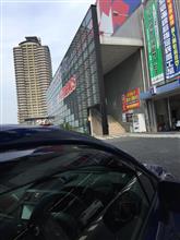 東雲にて 東雲にて