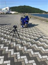 最近撮影にハマってます。
