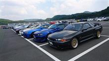 TipoOHM 2018 と オルタネーター終了