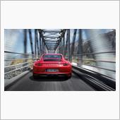 ポルシェ 911 GT3 か ...