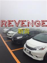 リベンジ！新潟！ (*&#180;∀`)♪