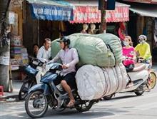 ベトナムの　バイク市場は　日本メーカーの独壇場　なぜ中国メーカーは敗れたのか　＝中国 