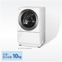 家電修理ネタ。ドラム式洗濯機編