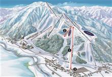 石打丸山スキー場、リフトおよび付帯設備の大改修プロジェクト