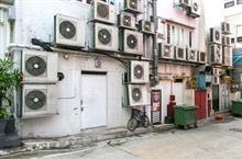 中国人は、羨ましく思ってる　日本の建物の壁面には　エアコン室外機がない　＝中国メディア 