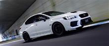 究極のカスタマイズベース!WRX STI 特別仕様車 「TYPE RA-R」いよいよ発表/発売です。 究極のカスタマイズベース!WRX STI 特別仕様車 「TYPE RA-R」いよいよ発表/発売です。