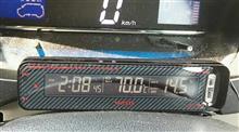 車内温度７０℃！