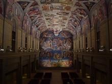 大塚国際美術館