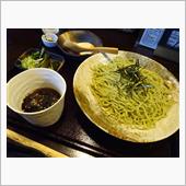 冷やしつけ麺