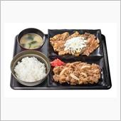 牛牛定食☆