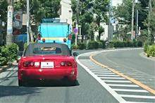 【黒歴史】車上荒らし