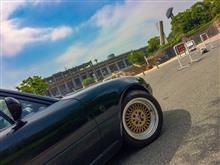 あつい