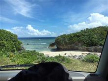 離島旅行記、多良間島🌴