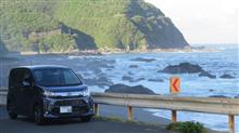 ちょこっと海まで！